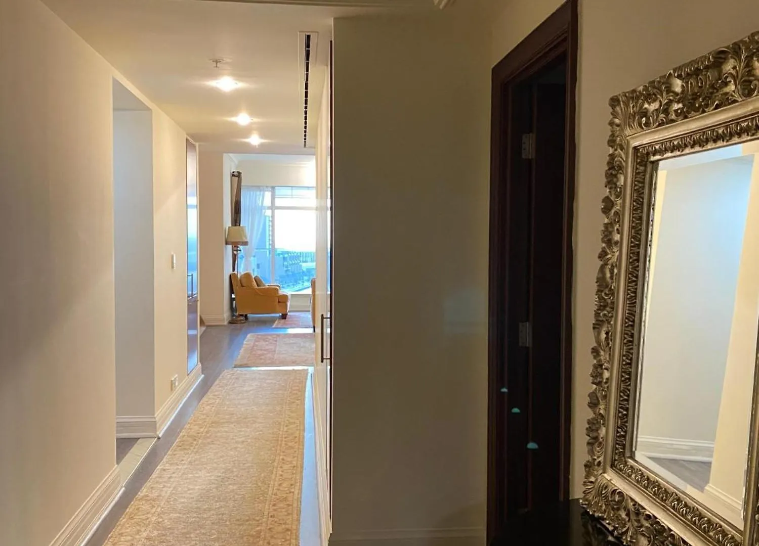 Exquisite 3 Bedroom Apartment With Marina View Dubai