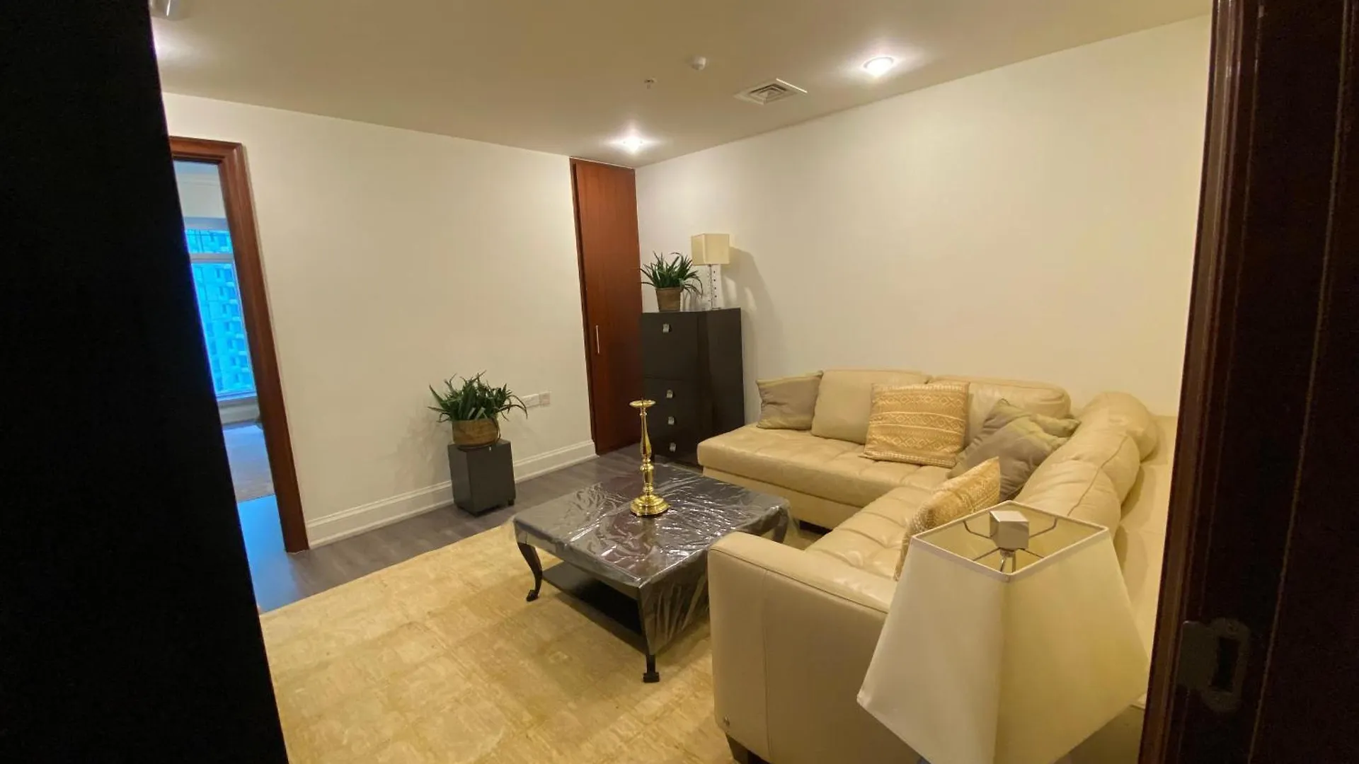 Exquisite 3 Bedroom Apartment With Marina View Dubai United Arab Emirates