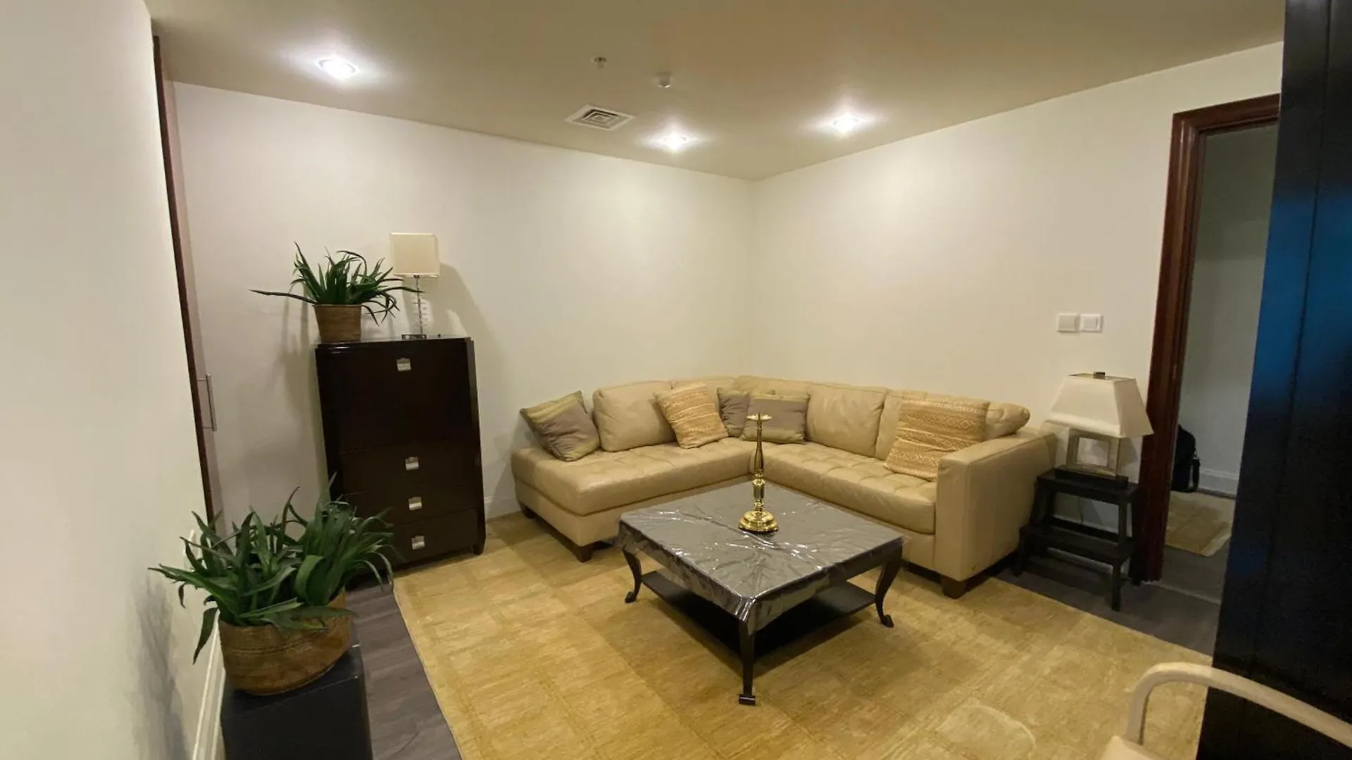 Exquisite 3 Bedroom Apartment With Marina View Dubai